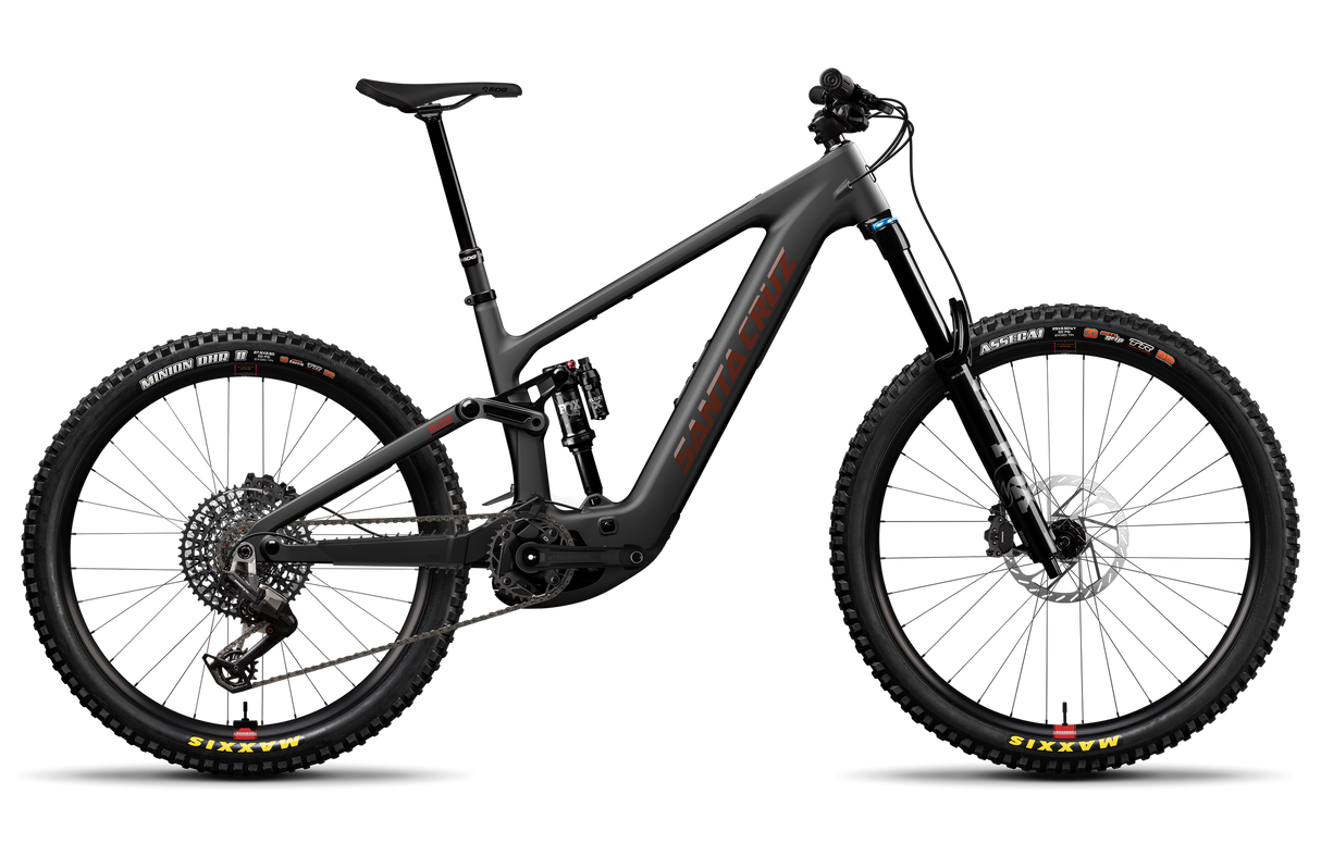 Santa Cruz Bullit C MX 90 - 2027