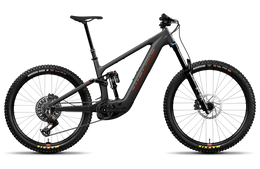 Santa Cruz Bullit C MX 90 - 2027