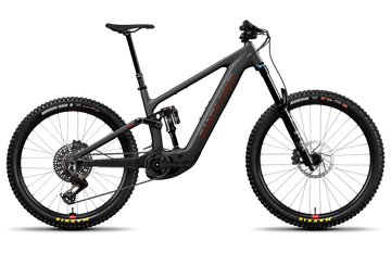 Santa Cruz Bullit C MX 90 - 2027