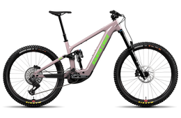 Santa Cruz Bullit CC MX GX AXS - 2027