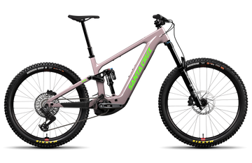 Santa Cruz Bullit CC MX GX AXS - 2027