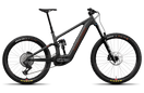 Santa Cruz Bullit CC MX GX AXS - 2027