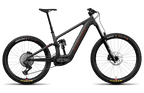 Santa Cruz Bullit CC MX GX AXS - 2027