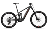 Santa Cruz Bullit CC MX GX AXS - 2027