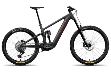 Santa Cruz Bullit CC MX GX AXS - 2027