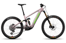 Santa Cruz Bullit CC MX X0 AXS RSV - 2027