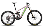 Santa Cruz Bullit CC MX X0 AXS RSV - 2027