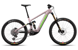 Santa Cruz Bullit CC MX X0 AXS RSV - 2027