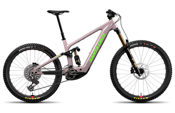 Santa Cruz Bullit CC MX X0 AXS RSV - 2027