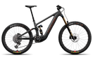 Santa Cruz Bullit CC MX X0 AXS RSV - 2027