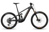 Santa Cruz Bullit CC MX X0 AXS RSV - 2027