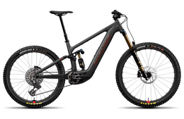 Santa Cruz Bullit CC MX X0 AXS RSV - 2027