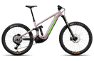Santa Cruz Bullit CC MX XT Di2 RSV - 2027