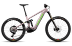 Santa Cruz Bullit CC MX XT Di2 RSV - 2027