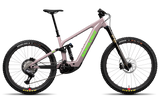 Santa Cruz Bullit CC MX XT Di2 RSV - 2027
