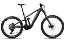 Santa Cruz Bullit CC MX XT Di2 RSV - 2027