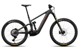 Santa Cruz Bullit CC MX XT Di2 RSV - 2027