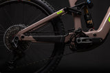 Santa Cruz Bullit CC MX X0 AXS RSV - 2027