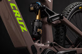Santa Cruz Bullit CC MX X0 AXS RSV - 2027