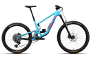 Santa Cruz Nomad CC MX 90 - 2027