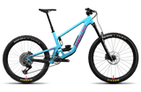Santa Cruz Nomad CC MX 90 - 2027