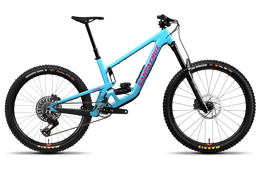 Santa Cruz Nomad CC MX 90 - 2027