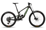 Santa Cruz Nomad CC MX 90 - 2027