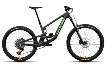 Santa Cruz Nomad CC MX 90 - 2027