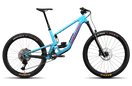 Santa Cruz Nomad CC MX Deore - 2027