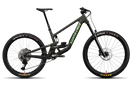 Santa Cruz Nomad CC MX Deore - 2027