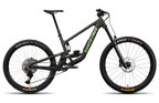 Santa Cruz Nomad CC MX Deore - 2027
