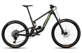 Santa Cruz Nomad CC MX Deore - 2027