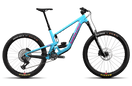 Santa Cruz Nomad CC MX GX AXS - 2027