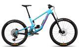 Santa Cruz Nomad CC MX GX AXS - 2027
