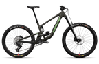 Santa Cruz Nomad CC MX GX AXS - 2027