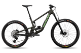 Santa Cruz Nomad CC MX GX AXS - 2027