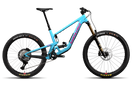 Santa Cruz Nomad CC MX XT Di2 Coil - 2027