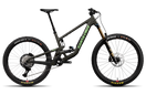 Santa Cruz Nomad CC MX XT Di2 Coil - 2027