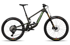 Santa Cruz Nomad CC MX XT Di2 Coil - 2027