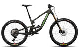 Santa Cruz Nomad CC MX XT Di2 Coil - 2027