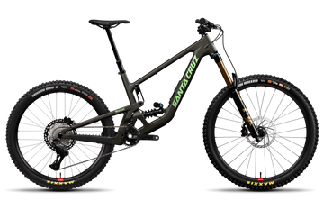 Santa Cruz Nomad CC MX XT Di2 Coil - 2027
