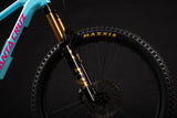 Santa Cruz Nomad CC MX XT Di2 Coil - 2027