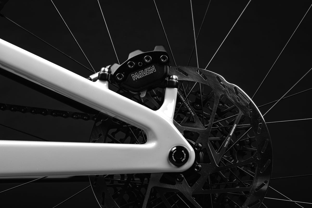 Santa Cruz Vala CC MX XT DI2 RSV - 2027