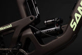 Santa Cruz Nomad CC MX GX AXS - 2027