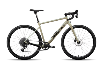 Santa Cruz Stigmata CC Apex - 2027