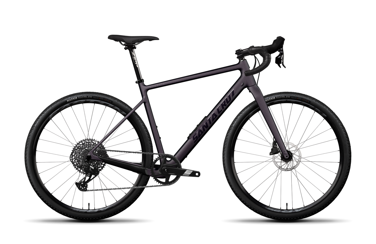 Santa Cruz Stigmata CC Apex - 2027