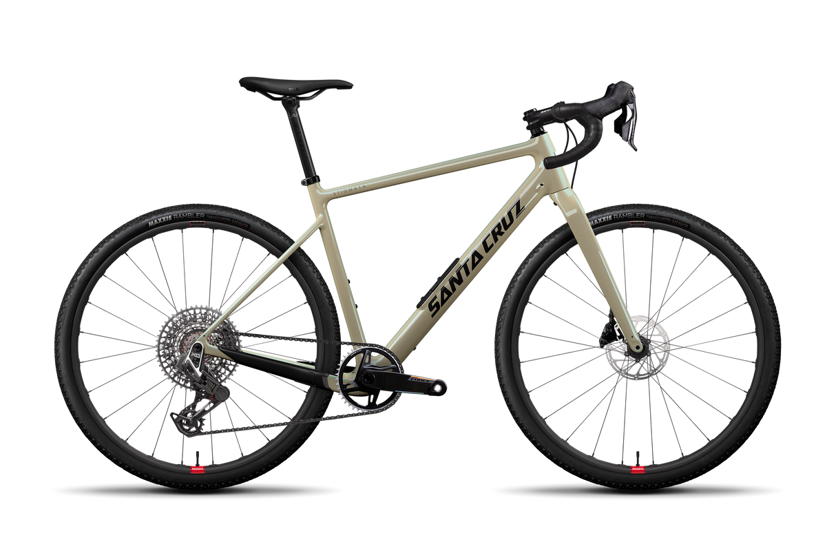 Santa Cruz Stigmata CC Force 1X AXS RSV - 2027