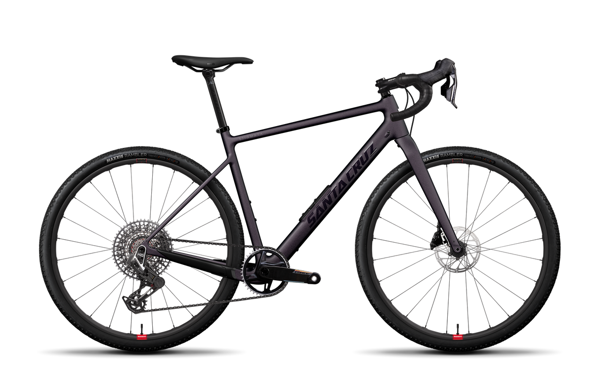 Santa Cruz Stigmata CC Force 1X AXS RSV - 2027