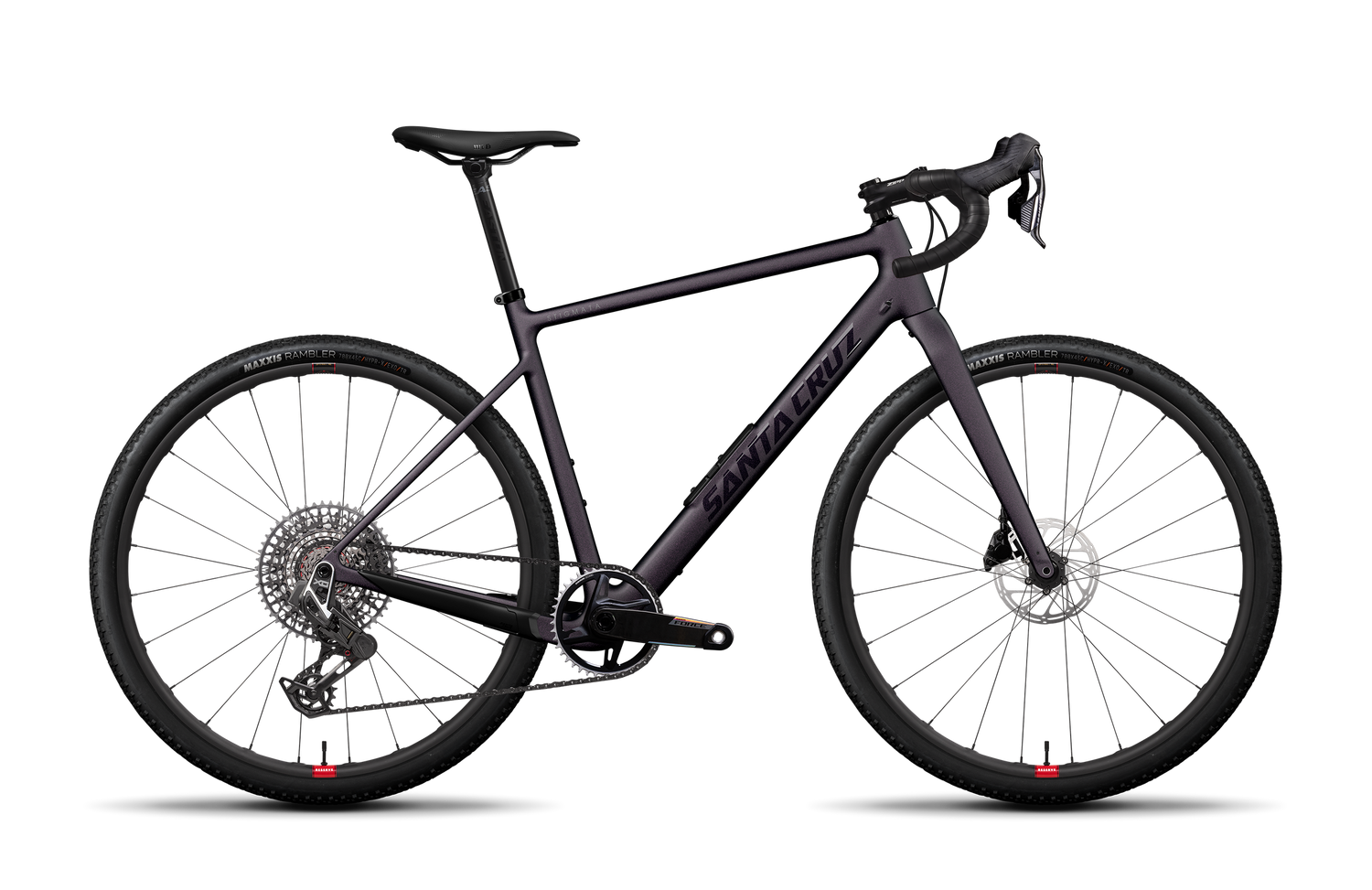 Santa Cruz Stigmata CC Force 1X AXS RSV - 2027