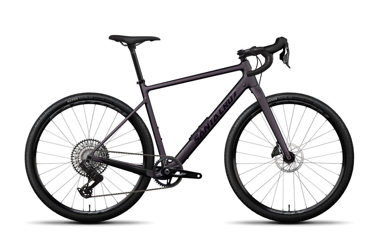 Santa Cruz Stigmata CC Rival 1X AXS - 2027
